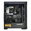 Робоча станція Power Up Desktop #269 Ryzen 9 7900x/64 GB/SSD 1TB/GeForce RTX 4070 12 Gb - мініатюра 4