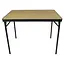 Стіл Bo-Camp Trafford 90x60 cm Brown (1404670) - мініатюра 2
