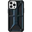 Оригінальний протиударний чохол UAG Monarch для iPhone 13 Pro (6.1") Mallard (113151115555) - мініатюра 1