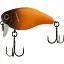Воблер Jackall Chubby 41F SSR 41 мм Pellet Orange - миниатюра 1