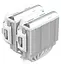 Кулер для процесора alseye W700 Pro White (AS.01.08.0025) - мініатюра 4