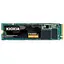 Твердотельный накопитель SSD Kioxia 2Tb, Exceria G2, PCI-E 3.0 x4, M.2 2280, BiCS TLC, 2100/1700 МБ/с teh0019790 - миниатюра 1