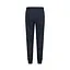Штани CMP Women's Joggers in Light Stretch Fabric with Cuff Dark Blue S (1097-32D8046-N950 38) - мініатюра 3