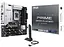 Материнська плата ASUS PRIME Z890M-PLUS WIFI (PRIME Z890M-PLUS WIFI) (Socket 1851, Intel Z890, Micro-ATX) - мініатюра 8