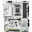 Материнская плата ASRock B850 Steel Legend WiFi (AM5/B850, 4*DDR5, 2xPCIe x16, HDMI, 4xSATA III, 4xM.2, 2.5G LAN, ATX) - миниатюра 1