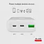 Павербанк SBS Powerbank 20000 mAh White (TTBB20000PD20W) - мініатюра 3