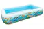 Басейн Тропічний риф, 305x183x56 см, 1020 л, вага 7.3 кг, від 6 років, 58485 - мініатюра 1
