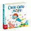 Книга Синє-синє море. Серія Сторінки - цікавинки. Автор - Василь Федієнко (Школа) - мініатюра 1