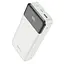 Портативное ЗУ Power Bank Hoco J102A Cool figure PD20W+QC3.0 20000 mAh - миниатюра 1