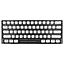 Клавиатура Kondor Starlight Magnetic (1043) - миниатюра 10