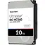 Жесткий диск внутренний WD Ultrastar DC HC560 20 TB SATA 0F38785 / WUH722020BLE6L4 - миниатюра 1