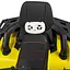 Дитячий електромобіль Квадроцикл Bambi Racer M 4081EBLR-2-6 до 50 кг - мініатюра 5