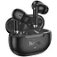 Бездротові навушники Hoco EQ24 Estrella wireless BT headset, BT5.4, 40mAh, 320mAh, 7h, black - мініатюра 1