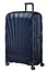 Чемодан Samsonite C-LITE MIDNIGHT BLUE 86x58x36 86 см CS2*31006 - миниатюра 3