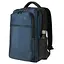 Рюкзак для ноутбука Tucano 15.6" Marte Gravity AGS, Blue (BKMAR15-AGS-B) - мініатюра 6
