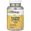 Витамины и минералы Solaray Calcium Citrate with Vitamin D3, 90 капсул - миниатюра 1