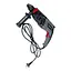 Перфоратор Forte RH 26-8 R SDS+ 850 Вт (134075) - мініатюра 5