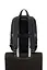 Рюкзак 14.1" Samsonite ECO WAVE BLACK 40x29x7 KC2*09003 - мініатюра 9