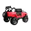Електромобіль Ramiz Monster Jeep 4x4 2х12 на пульті управління, White (PA.WXE1688.BIA) - мініатюра 8