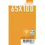 Аксесуар Games 7 Days Протектори для карт Games7Days 65 х 100 мм Magnum, 100 шт. STANDART (GSD-016510) - мініатюра 1