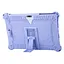 Чохол SoftGel Kids дитячий Teclast P10 Фіолетовий - мініатюра 2