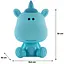 Світильник-нічник Kite LED з акумулятором Unicorn блакитний (K24-491-1-3) - мініатюра 5