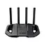 Маршрутизатор TUF-BE3600 BE3600, 4xGE LAN, 2,5xGE WAN, 1xUSB3.2, MESH Asus teh0017267 - мініатюра 2
