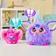 Игрушка интерактивная Hasbro Furby Furblets Flo FLo Flamingo (F9703_G1699) - миниатюра 5