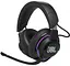 Игровая гарнитура JBL Quantum 910 Black (JBLQ910WLBLK) - миниатюра 1