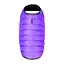 Курточка-накидка для собак AiryVest, XS, B 33-41 см, С 18-26 см фіолетовий [CD] - мініатюра 3