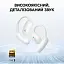 Гарнитура Anker SoundCore AeroFit 2 White (7079358) - миниатюра 3