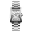 Наручний годинник жіночий Skmei 1284 Silver, 1284SI (17115) - мініатюра 1