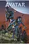 Комікс Lantsuta AVATAR: The High Ground АВАТАР: Панівна висота Том 1 M L A THG 01 - мініатюра 1
