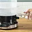 Пароварка Tefal VC204810 - мініатюра 4