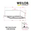 Weilor PBS 52650 GLASS BL 1250 LED Strip - миниатюра 11
