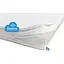 Матрац AeroSleep Essential з наматрацником дихаючий 120х60 см (AM-ES120) - мініатюра 3