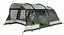 Намет чотиримісний High Peak Garda 4.0 Light Grey/Dark Grey/Green (11821) 928912 - мініатюра 2