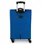 Валіза Gabol Lisboa (M) Blue (122746-003) - мініатюра 2