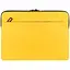 Чохол Tucano Gommo MB Pro 14" жовтий - мініатюра 1