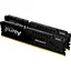 Модуль пам'яті Kingston Fury DDR5 32Gb (2x16) 5200MHz Beast Black (KF552C40BBK2-32) - мініатюра 1