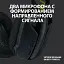 Гарнитура Logitech G435 Lightspeed Wireless Gaming - Black (6736845) - миниатюра 7