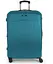 Валіза Gabol Mercury (L) Turquoise (122947-018) - мініатюра 1