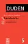 Der kleine Duden - Fremdwörter: Ein Nachschlagewerk für den täglichen Gebrauch - мініатюра 1