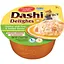 Ласощі для котів Inaba Dashi Delights курка з тунцем та морським гребінцем 70 г - мініатюра 1