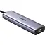 USB-хаб Ugreen CM512 6in1 (15598) [152543] - миниатюра 3