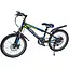 Дитячий велосипед Scale Sports 20 дюймів синій 231868 - мініатюра 1
