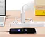 Подовжувач фільтр Xiaomi aigo Power Strip (3 розетки 3 юсб порти) 2 м AC0331ZN - мініатюра 4