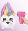 Набор Canal Toys Diy Airbrush Plush - Hair'iffic "Парикмахерская" (AIR044) - миниатюра 2