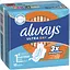 Гигиенические прокладки Always Ultra Day Normal размер 1, 10 шт. - миниатюра 1