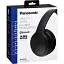 Гарнітура Panasonic RB-M300BGE-K (6609567) - мініатюра 3